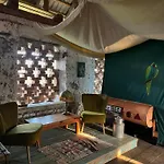 Апартаменты Nomads Village