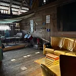Апартаменты Nomads Village