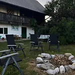 Nomads Village Апартаменты Блед