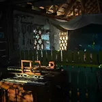 Nomads Village * Блед