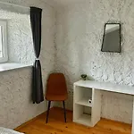 Nomads Village Bled