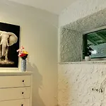Апартаменты Nomads Village *
