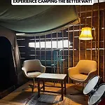 Nomads Village Апартаменты *