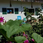 Nomads Village Bled