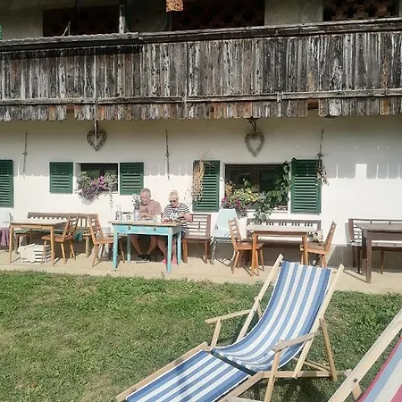 Hostel Nomads Glamp
