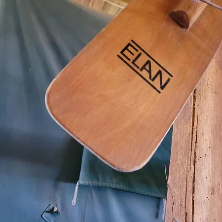 Hostel Nomads Glamp