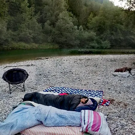 Hostel Nomads Glamp *