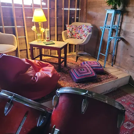 Nomads Glamp Bled
