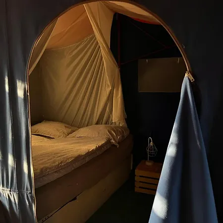 Nomads Glamp