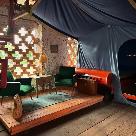 Nomads Village Apartamento *