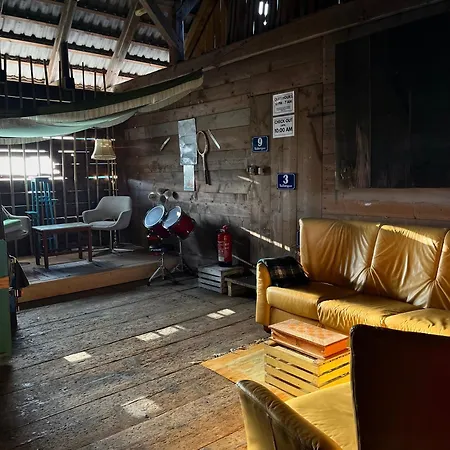 Apartamento Nomads Village