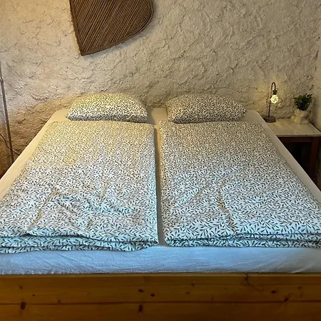 אכסניה Nomads Glamp