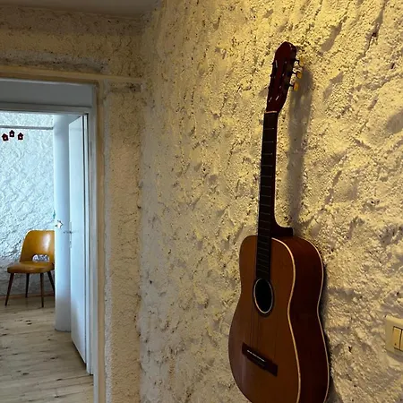 Nomads Glamp אכסניה *