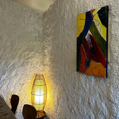 Nomads Glamp * בלד