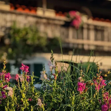 Nomads Village Апартаменты *