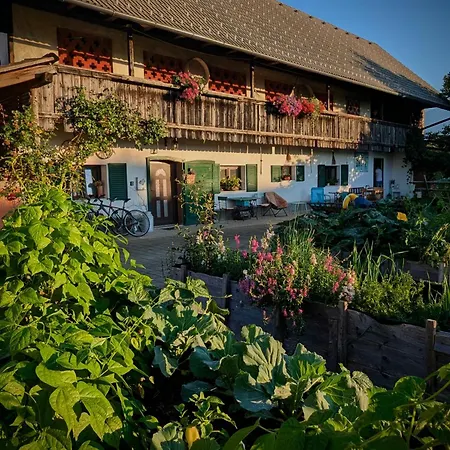 Nomads Village Блед