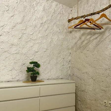 Appartement Nomads Village
