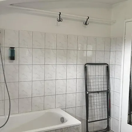 Nomads Village Appartement Bled