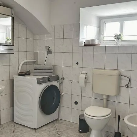 Nomads Village Appartement Bled