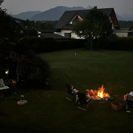 Appartement Nomads Village Bled