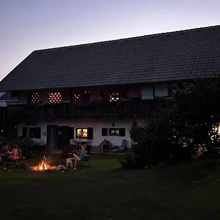 Nomads Village
