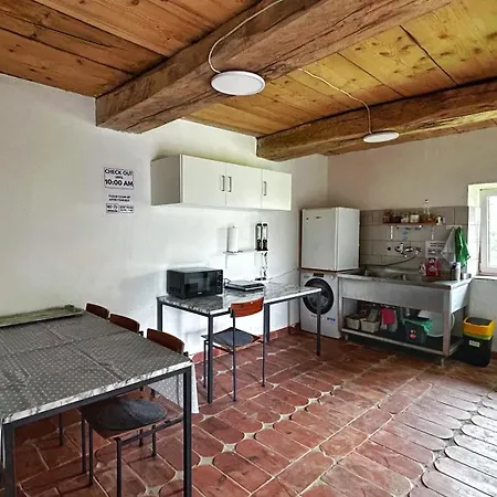 Apartament Nomads Village