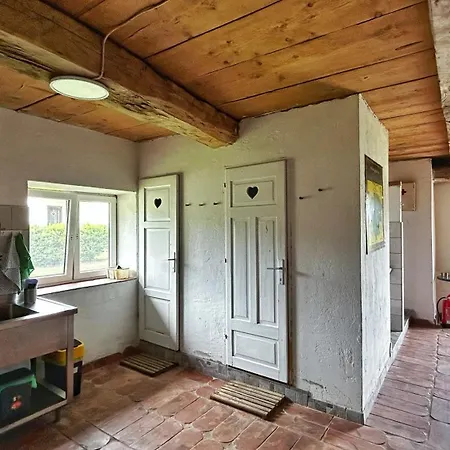 Apartament Nomads Village *