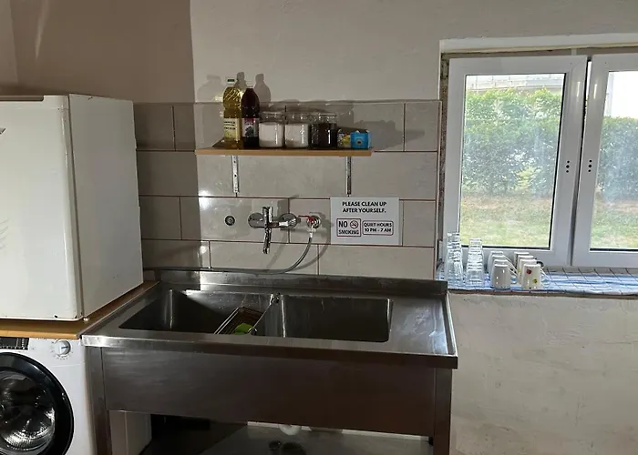 Nomads Village * Bled