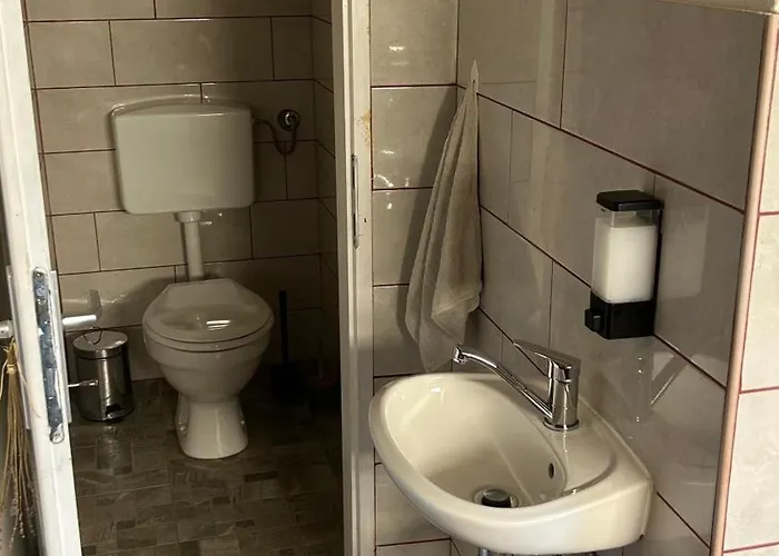 Nomads Village * Bled