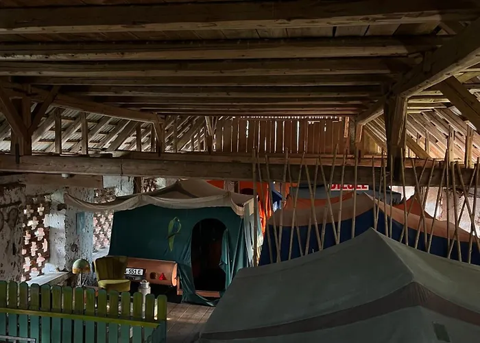 Nomads Village Apartamento