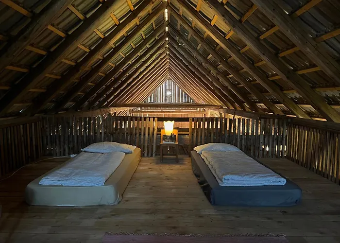 Nomads Village 布莱德