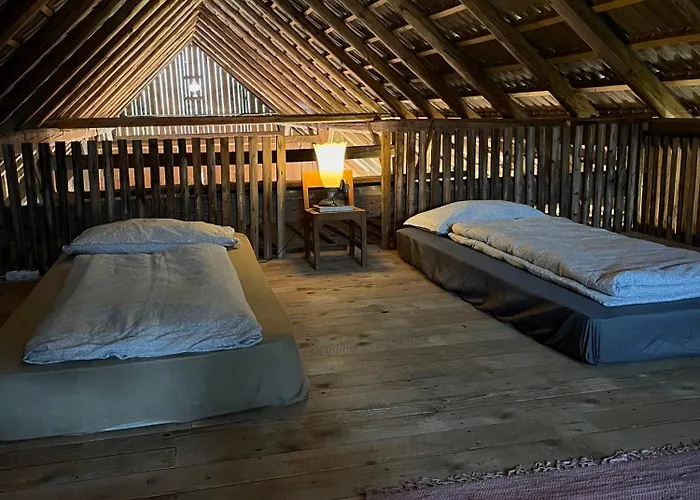 Nomads Village 公寓