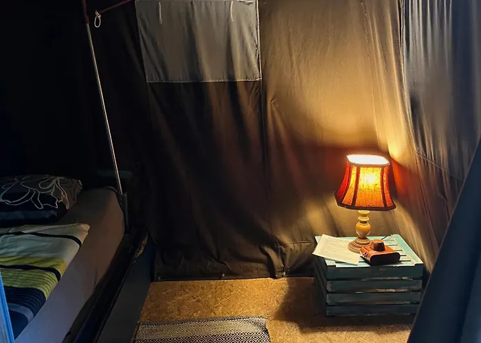 Nomads Village Apartamento *