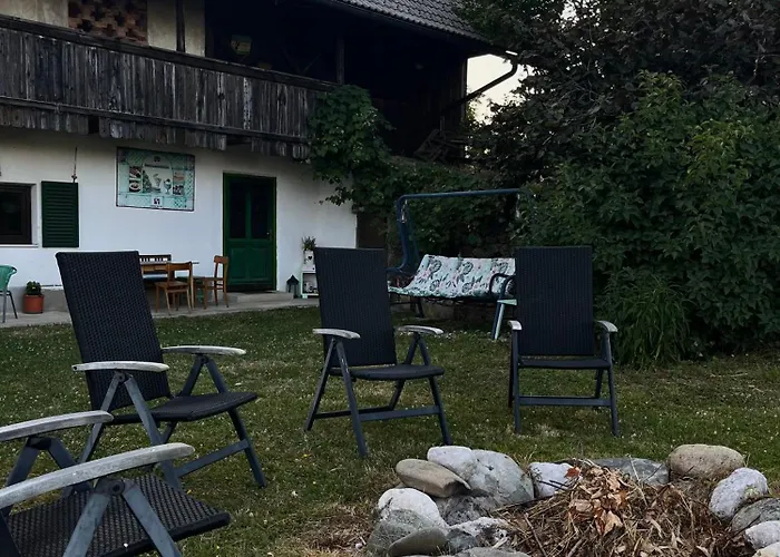 Nomads Village 公寓 布莱德