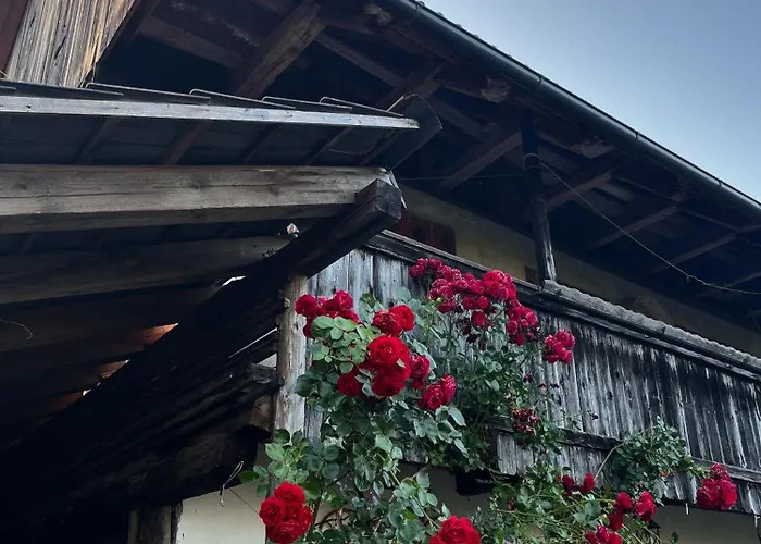 Nomads Village * Bled