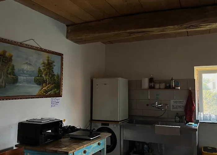 Nomads Village Apartamento *