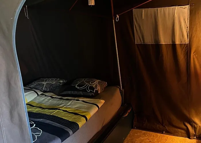 Apartamento Nomads Village