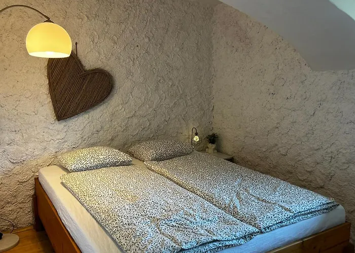 Nomads Village Apartamento