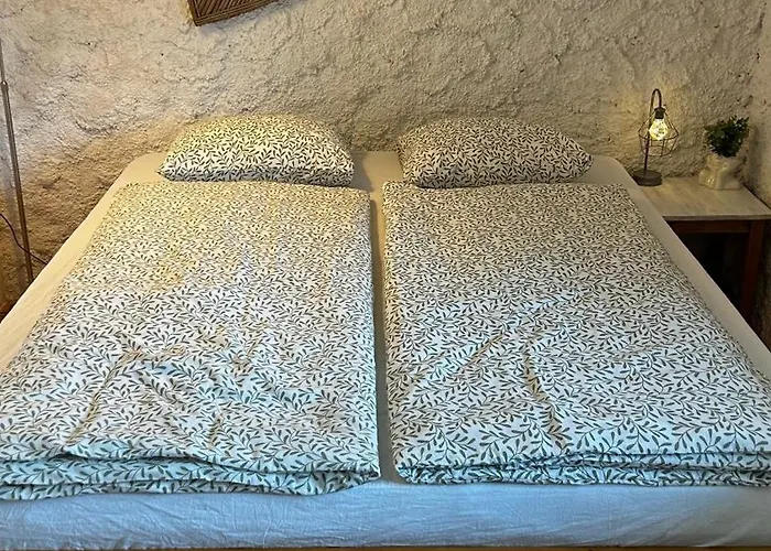 Apartamento Nomads Village