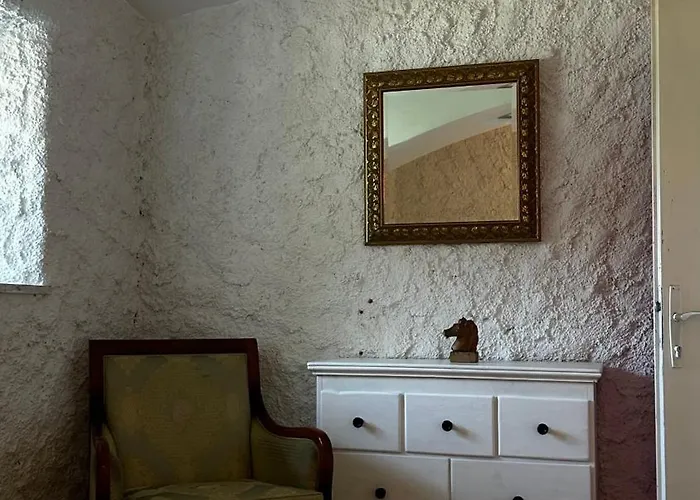 Apartamento Nomads Village *