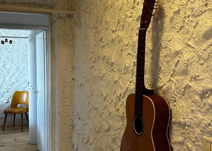 Nomads Village 公寓 *