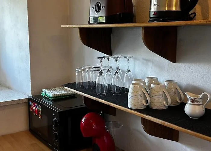 Apartamento Nomads Village *