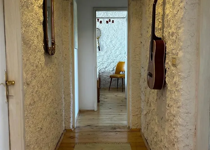 公寓 Nomads Village 布莱德