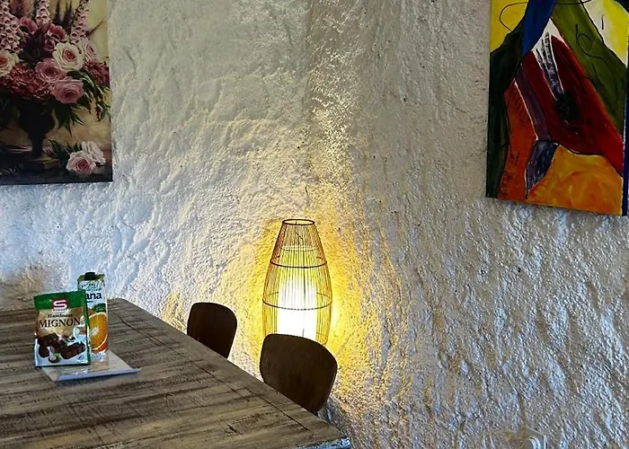 Nomads Village Apartamento