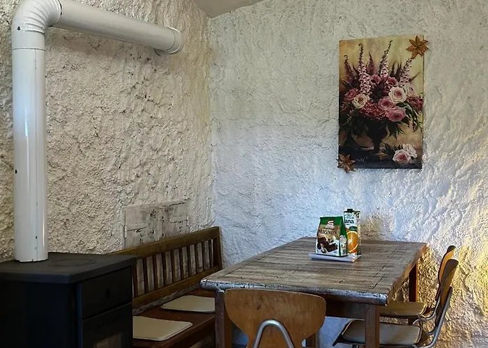 Apartamento Nomads Village