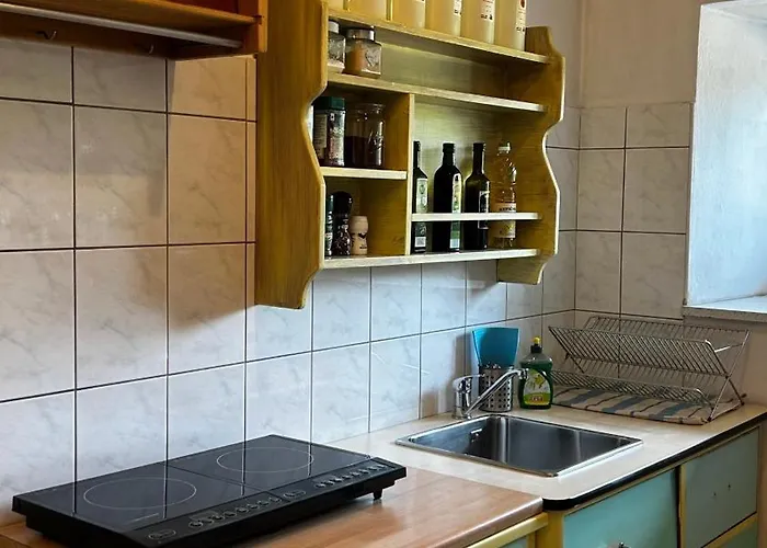 Nomads Village Apartamento *