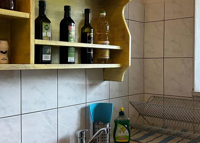 Apartamento Nomads Village *