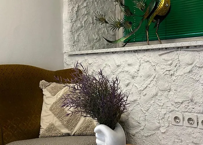 Nomads Village 公寓 布莱德