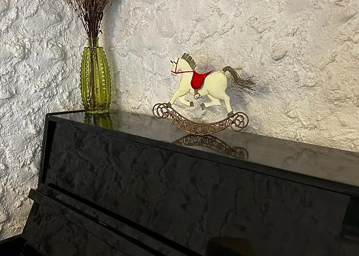 Apartamento Nomads Village Bled