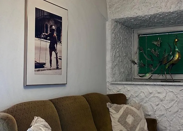 Nomads Village 公寓